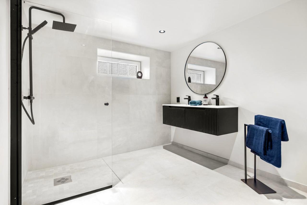 Apartament Trolltunga View Tyssedal Zewnętrze zdjęcie